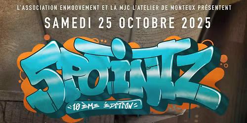 Battle 5Pointz 10i\u00e8me \u00e9dition