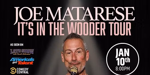 Joe Matarese