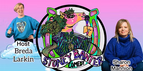 StoneyBanter Matinee
