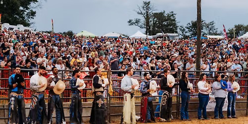 Culpeper Rodeo