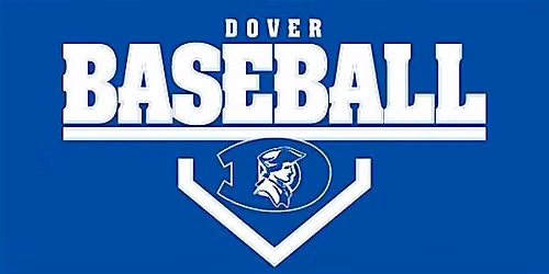 Dover Baseball Summer Youth Camp