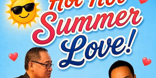 HOT HOT SUMMER LOVE