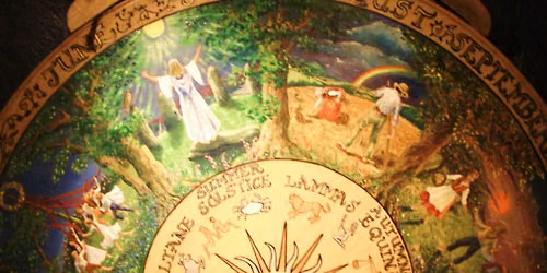 Mabon 2026 Ritual and Potluck