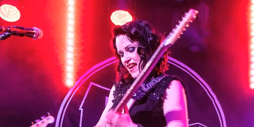 Erja Lyytinen at Verstas