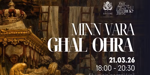 Minn Vara Għal Oħra