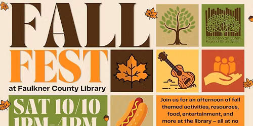 Fall Fest 2026