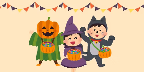 Downtown Brunswick\u2019s Trunk-or-Treat 2025