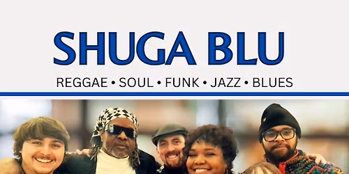 Free Show - Shuga Blu
