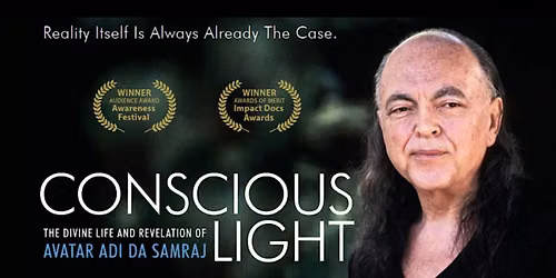 Conscious Light