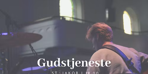 Gudstjeneste