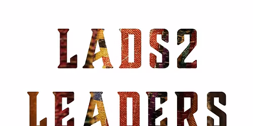 Lads 2 Leaders OKLAHOMA