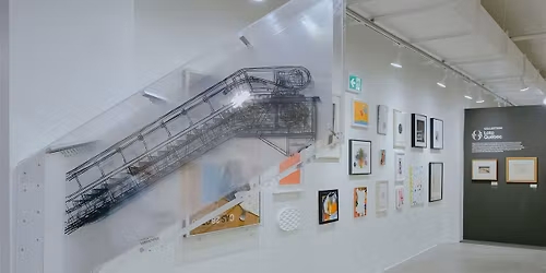 5 @ 7 - Visite guid\u00e9e de l'exposition \uff5cParle-moi d'amour Montr\u00e9al