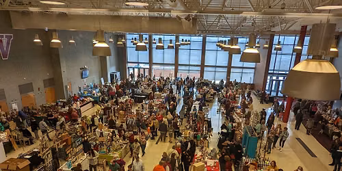 2026 Carrousel of Crafts- Application Link available on our Carrousel of Crafts page!