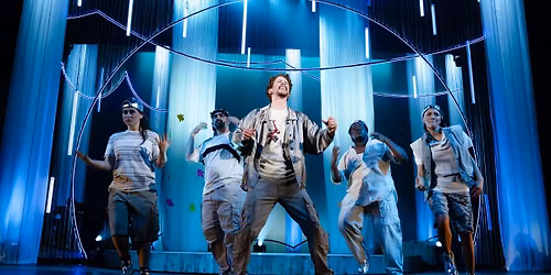 As You Like It at American Shakespeare Center - Blackfriars Playhouse