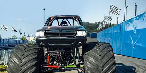 Monster Spectacular 2026