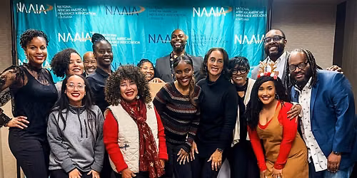 NAAIA Louisiana Chapter's July Bays and Business Networking Event