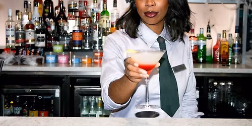 Murder Mystery Dinner