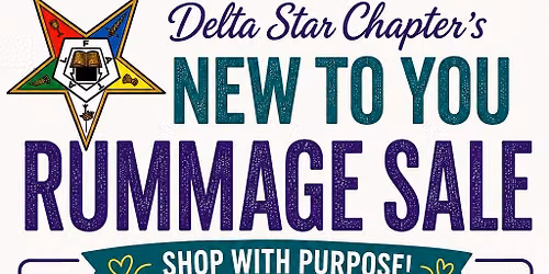 Delta Star Chapter New To You sale