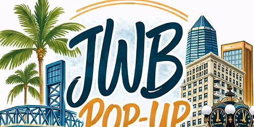 JWB Pop Up Market