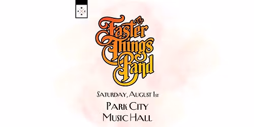Faster Things Band - Allman Brothers Band Tribute