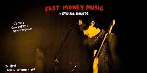 Fast Money Music