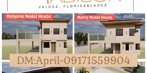 Madison Homes Valdez Model House Blessing