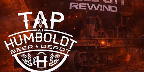 Steel City Rewind returns to The Tap at Humboldt 