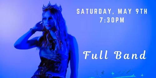 Payton Riley Band in Conroe, TX