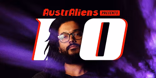 10 Years of Ish K \u2014 6hr Journey Set + Special B2Bs 