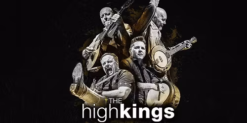 The High Kings