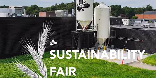 Sustainability Fair