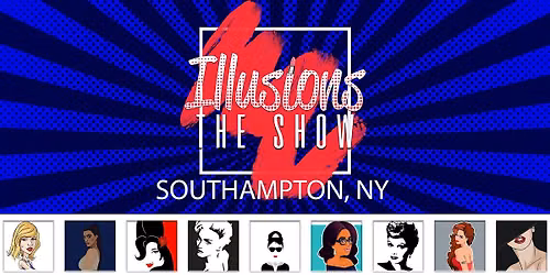 Illusions The Drag Queen Show Southampton - Drag Queen Show