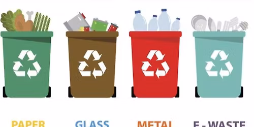 Trash Talk: Finding the Proper Place for Your Waste in Olmsted County