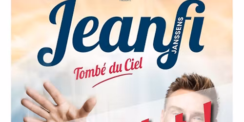 JEANFI JANSSENS \u2022 Mourmelon (51) - COMPLET