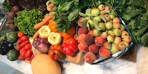 \u203c\ufe0f\u203c\ufe0fFULLY BOOKED \u203c\ufe0f\u203c\ufe0f Maltese Cookery Class - 3 Sessions