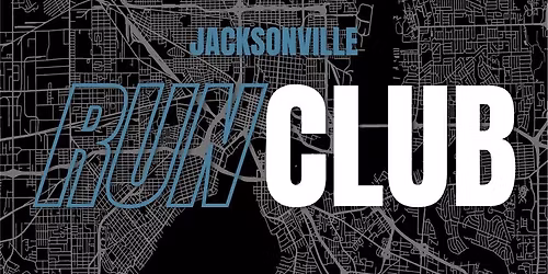 Saturday Run w\/ JRC