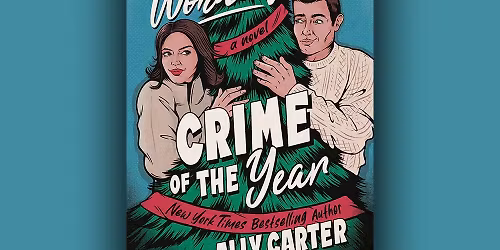 Book Babes - The Most Wonderful Crime of the Year