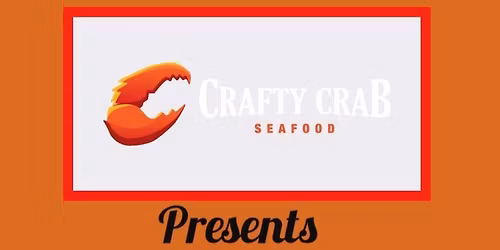 Chuck & Fran At The Crafty Crab