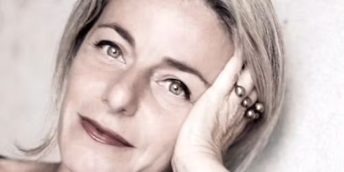 A pelle nuda sul palco | Lucilla Giagnoni \/\/ Stagione 2025\/26