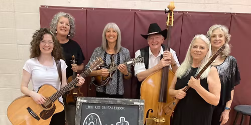 Bluegrass Music by Out On A Limb @ Whittles