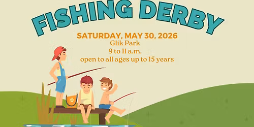 Fishing Derby
