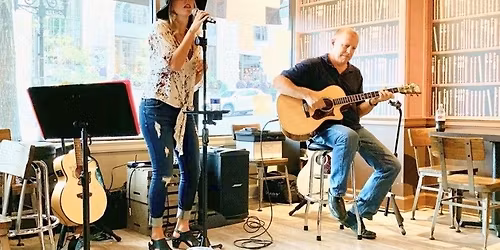 Stef & Mike @ Black River Farms