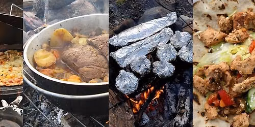 Campfire Cooking