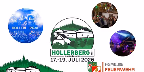 Hollerbergfest 2026