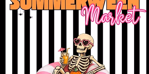 Summerween Popup market\ud83c\udf83\ud83d\udc7b
