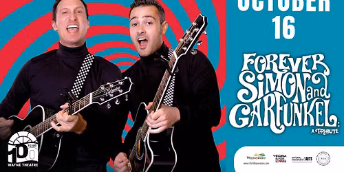 Forever Simon and Garfunkel