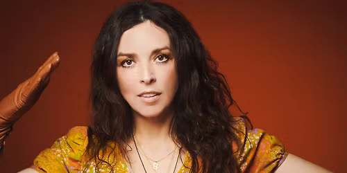 Bridget Christie \u2013 Jacket Potato Pizza