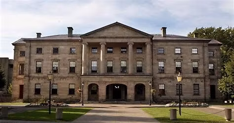 Current\/Former Civilian Spouse\/Partner of a CAF Member\/Veteran PEI Demonstration