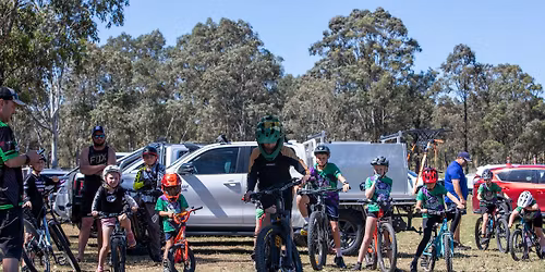 Groms MTB Ride #5 Maison Dieu (TAKE TWO)