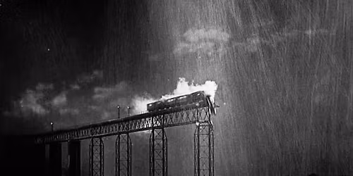 Tay Bridge Disaster- ANNIVERSARY guided tour.